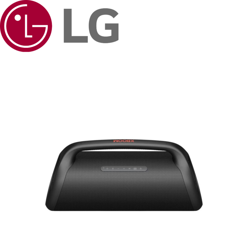 LG XBOOM XG9 Go Portable Speaker