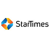 Star Times TVs in Kenya