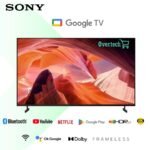 Sony 65 Inch Smart TV X80L Price in Kenya Sony 65 Inch Smart TV X80L Price in Kenya
