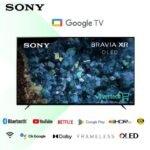 Sony 65 inch A80L OLED TV 4K (65A80L) Sony 65 inch A80L OLED TV 4K (65A80L)