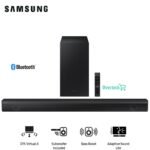 Samsung Soundbar HW-B650 430W Samsung Soundbar HW-B650 430W