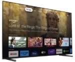 Sony X90L series TV Sony X90L series TV