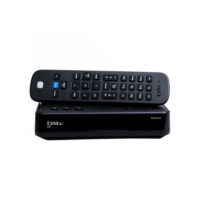 Dstv Full Complete Kit