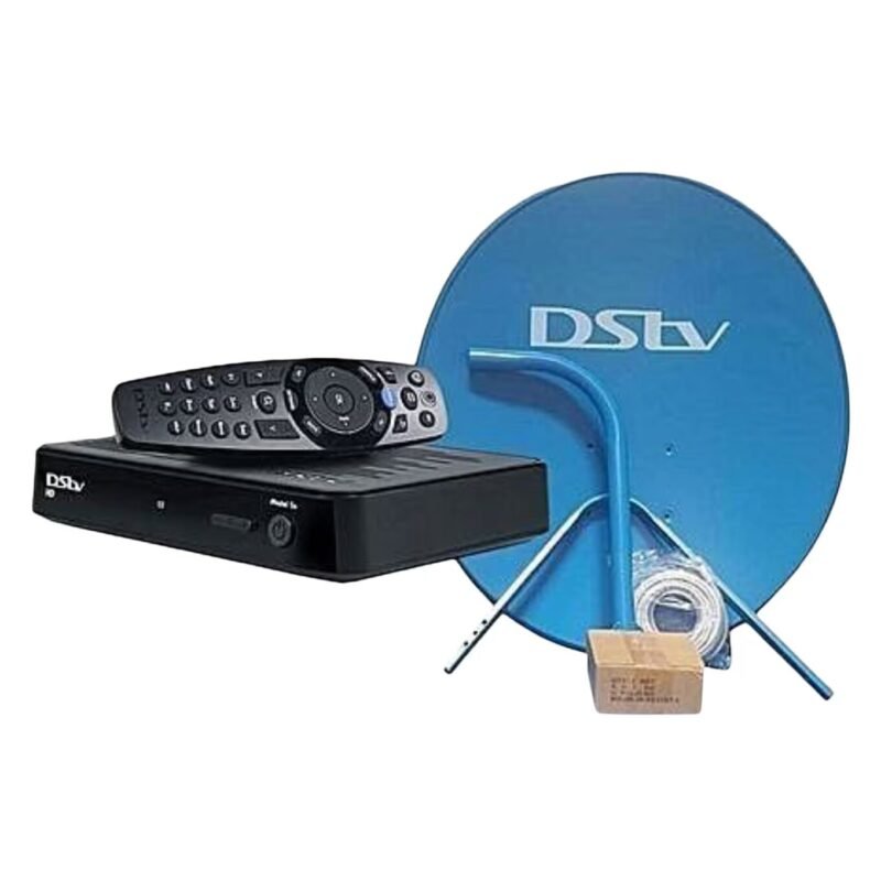 dstv Dstv Full Complete Kit in Kenya