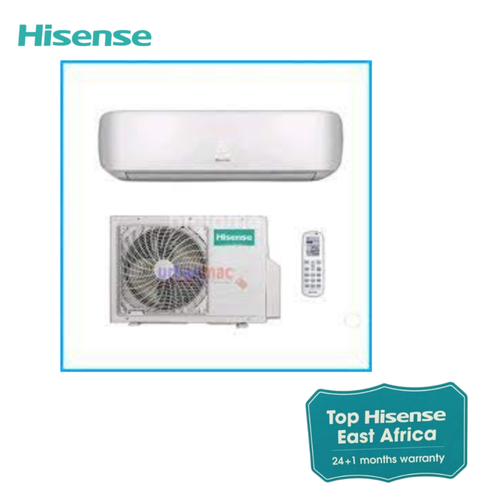 Hisense Air Conditioner 18000BTU