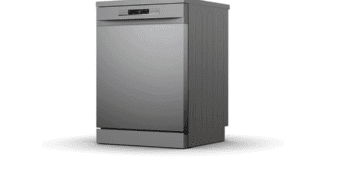 Hisense Dishwasher HS622E90G 13 Load Capacity