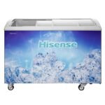 Hisense FC-40DD 301L Ice Cream Freezer