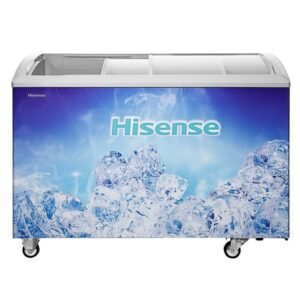 Hisense FC40DD 301L Chest Freezer