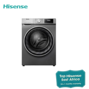 Hisense 10kg Washing Machine