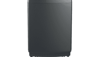 Hisense 13kg Top Load Washing Machine