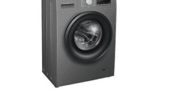 Hisense WFQP7012EVMT 7kg Washing Machine