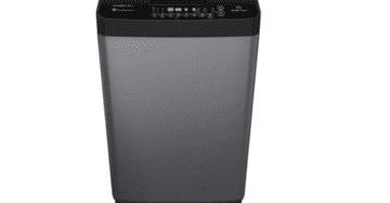 Hisense WT1D8021UT 8kg Top Load Washing Machine