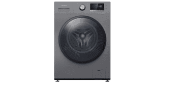 Hisense WFQP9014EVMT Washing Machine (Wash & Spin)
