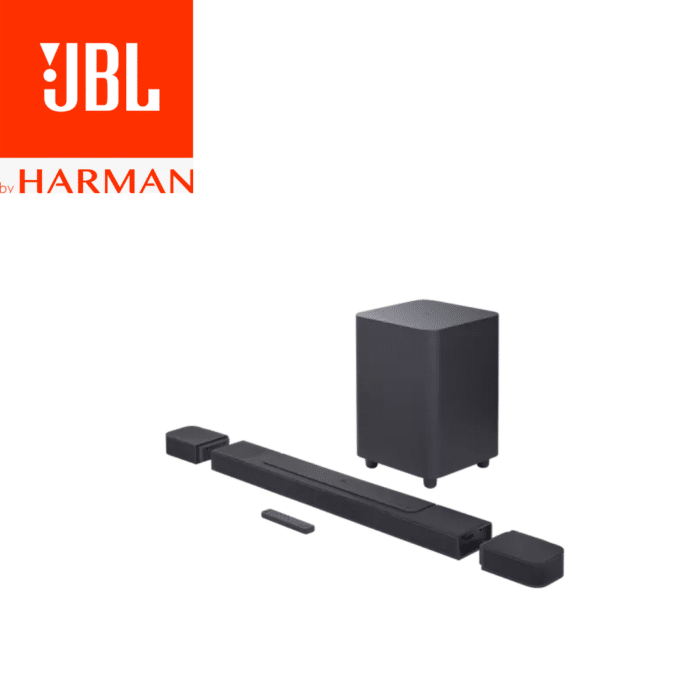 JBL Bar 1000 Soundbar 880W