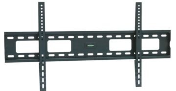 Skilltech 44T Tilting TV Bracket 23"-65" Wall Mount