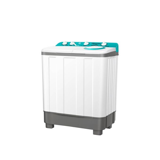 Hisense WSRB113W 11kg Washing Machine