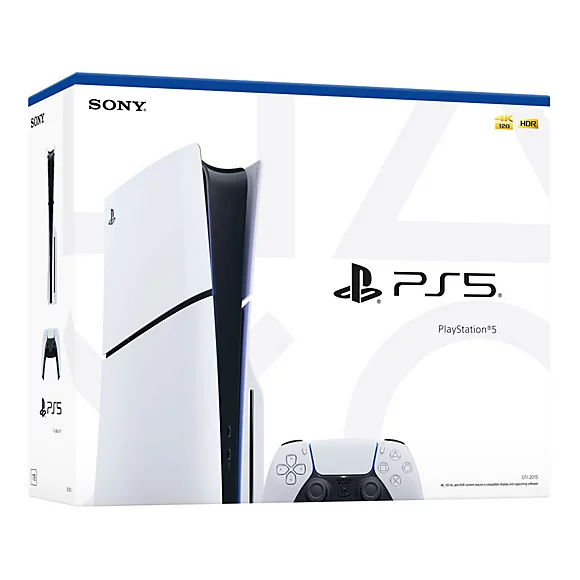 PS5 in Kenya
