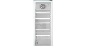 Hisense FL50FC 382L Showcase Fridge Glass with Lock