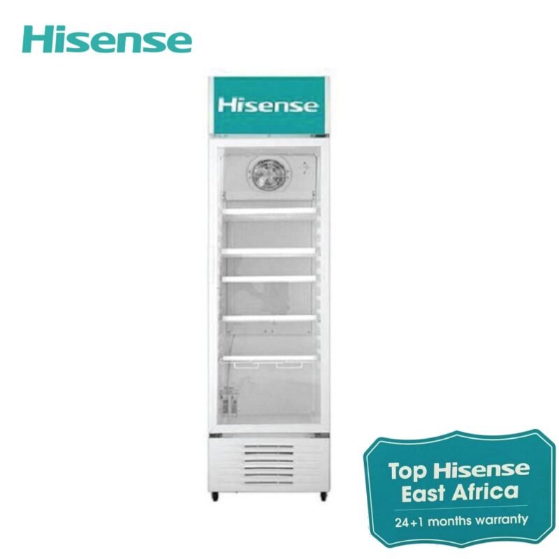 Hisense FL50FC Showcase 382L Fridge
