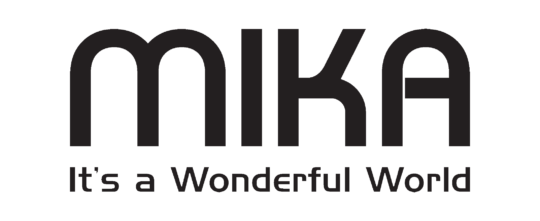 mika logo