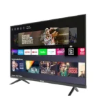 2 Hikers 43" Smart Android TV
