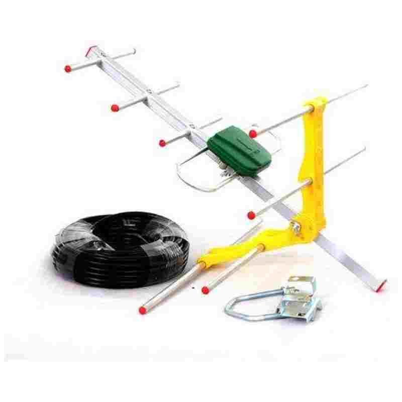2 Digital TV aerial 30 Meter