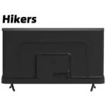 3 Hikers 43 Inch Smart Android TV