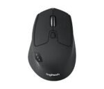 M720 mouse Logitech M720 Triathlon Wireless Mouse