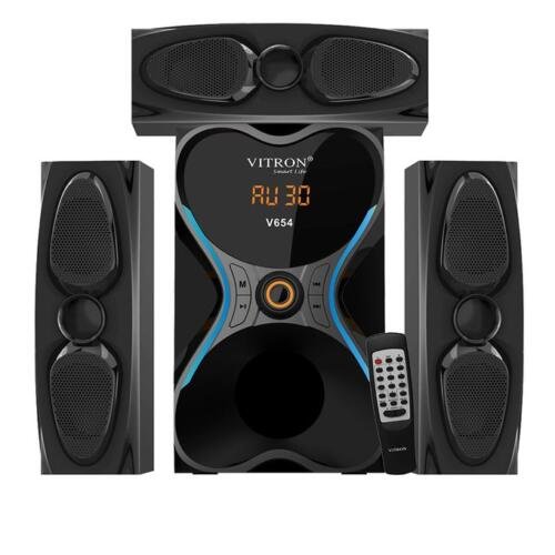 Vitron V654 Subwoofer 8000W