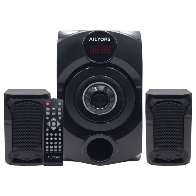 2402 aily Ailyons ELP2402K Multi Media Speaker
