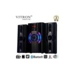 Vitron V520 Bluetooth SubWoofer 10000W