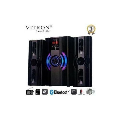 Vitron V520 Bluetooth SubWoofer 10000W