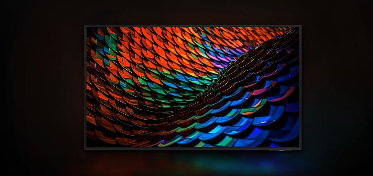 Samsung 50 inch DU7010 Smart 4K TV