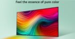 LG 55 inch NANO80T Smart TV NanoCell