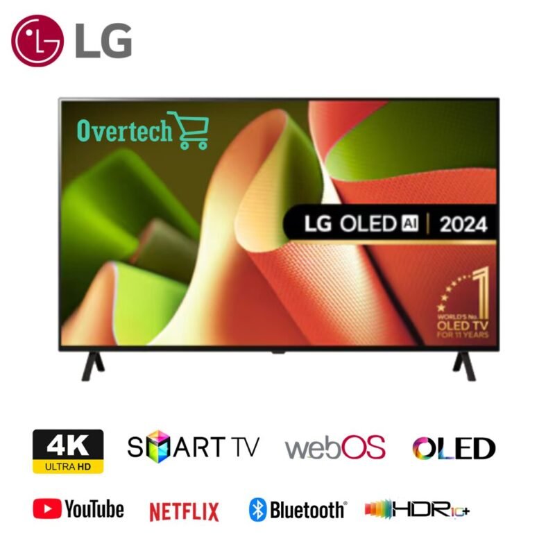 LG OLED 4K Smart TV OLEDB46 LG OLED 4K Smart TV OLEDB46