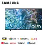 Samsung Samsung QA55Q60DAU 55 inch QLED Smart TV