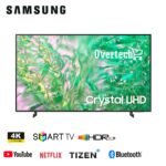 Samsung DU8000 Smart TV