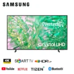 Samsung 85DU8000 85 inch Smart TV