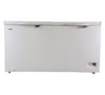 DEEP FREEZER MIKA CHEST FREEZER MCF420W