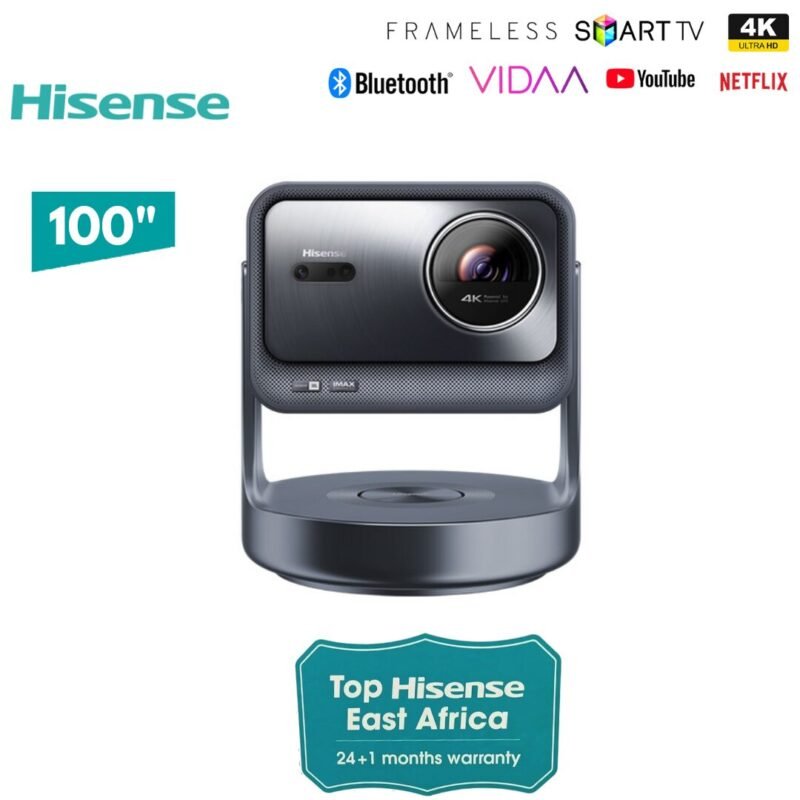 Hisense C2 Projector 100-inch Hisense C2 Projector 100-inch