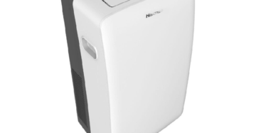 Hisense Portable Air Conditioner 12000BTU AP-12CR4RKVS00