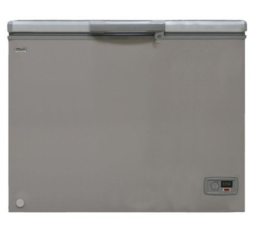 MIKA CHEST FREEZER MCF300SG(SF380SG) 280L Silver Grey M,IKA CHEST FREEZER MCF300SG(SF380SG) 280L Silver Grey
