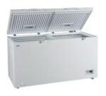 MIKA CHEST FREEZER MCF420W MIKA CHEST FREEZER MCF420W