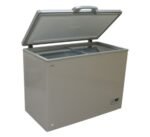 MIKA FRIDGE MCF300SG(SF380SG) 280L Silver Grey MCF300SG(SF380SG) 280L Silver Grey