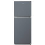 MIKA FRIDGE MRNF202DS(MRNF225DS) 202L No Frost 2 Door Dark Silver