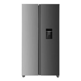 MIKA FRIDGE 529L MRNF2DW529XLBV