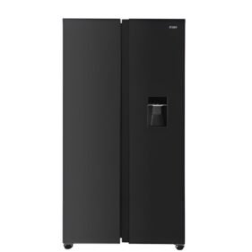 MIKA FRIDGE MRNF2DW595XDMV 595L