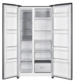 MRNF2DW595_Insidewithmetalcooling3drawers2_Image.jpg 2 MIKA FRIDGE MRNF2DW595XDMV 595L is the best product for you.