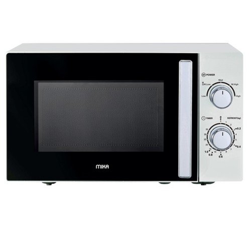 boy 2 Mika Analog Microwave 20L