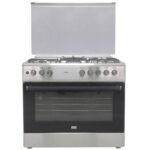 1 MIKA STANDING COOKER MST9041WEG6BX